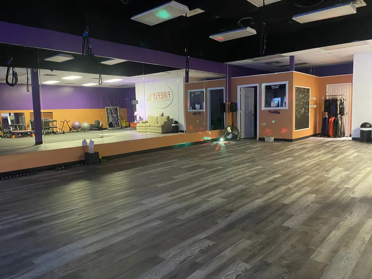 Firefly Bungee Fitness Studio
