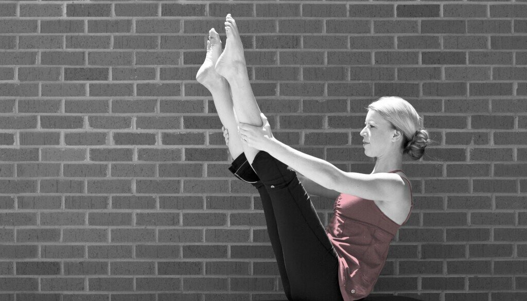 Iron Butterfly Pilates