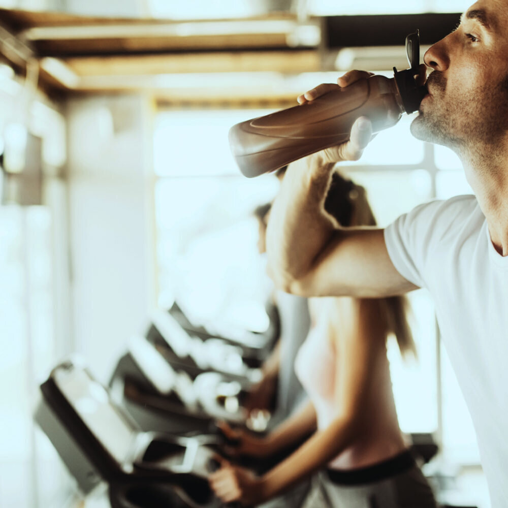 Regymen by Verge Fitness