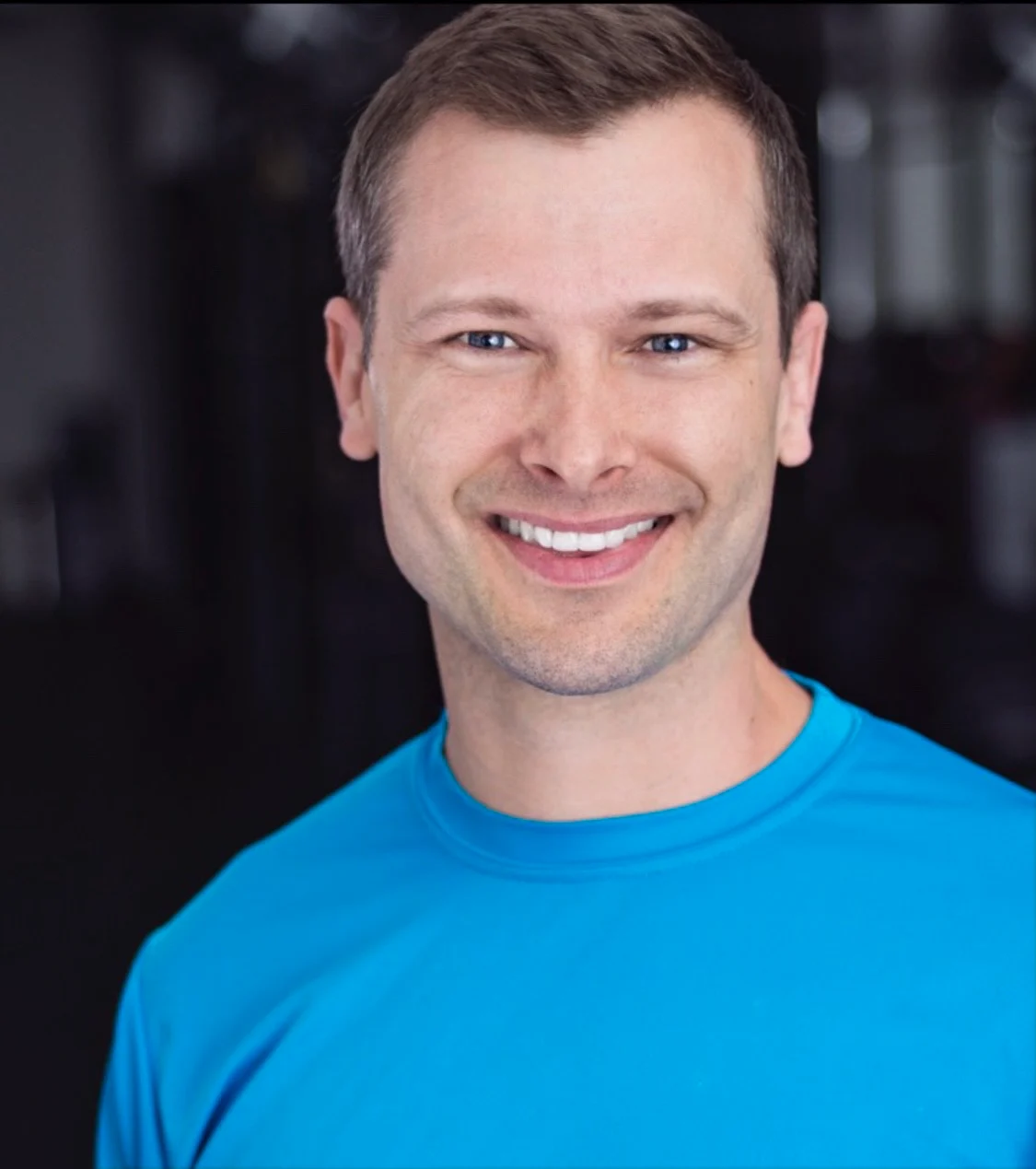 Independent Training Spot