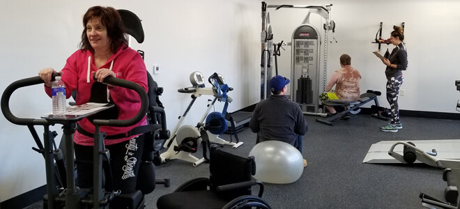 Voices for Independence