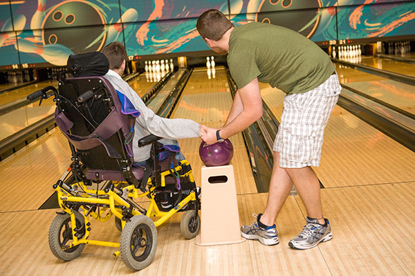 Voices for Independence