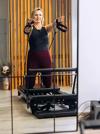 Pilates Studio Tao