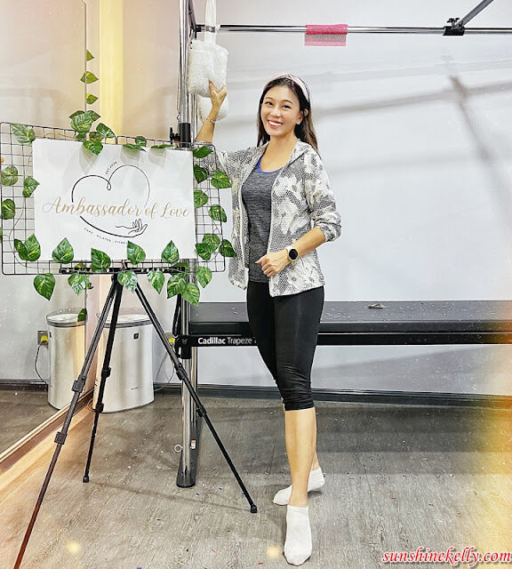 Ambassador of Love (AOLove)