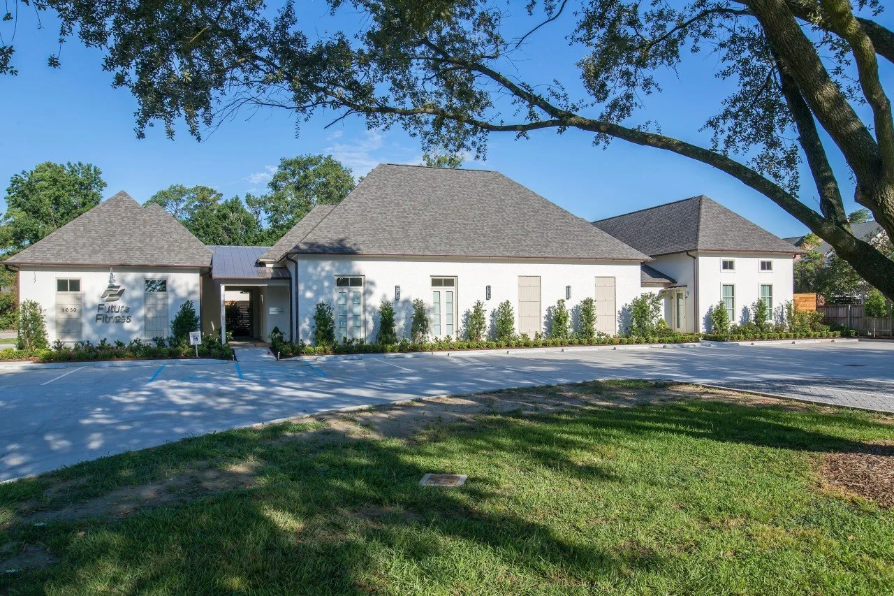 Future Fitness Wellness Center