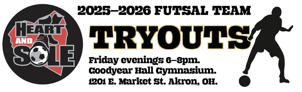 Heart and Sole Futsal Academy - Houston