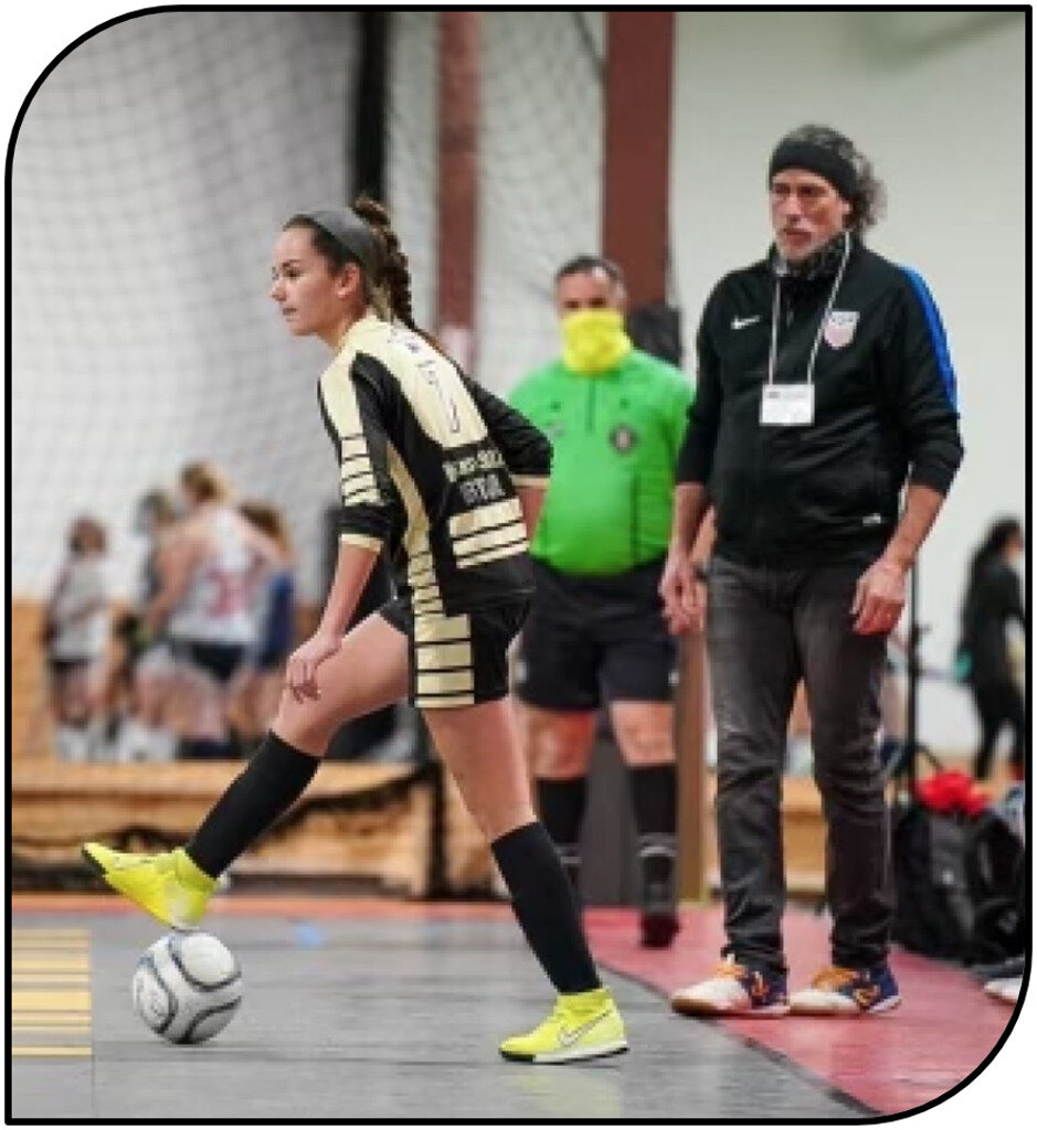Heart and Sole Futsal Academy - Houston