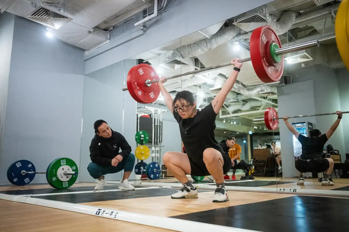 Dao Fitness