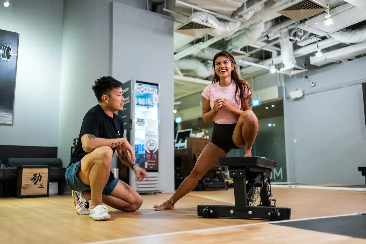 Dao Fitness