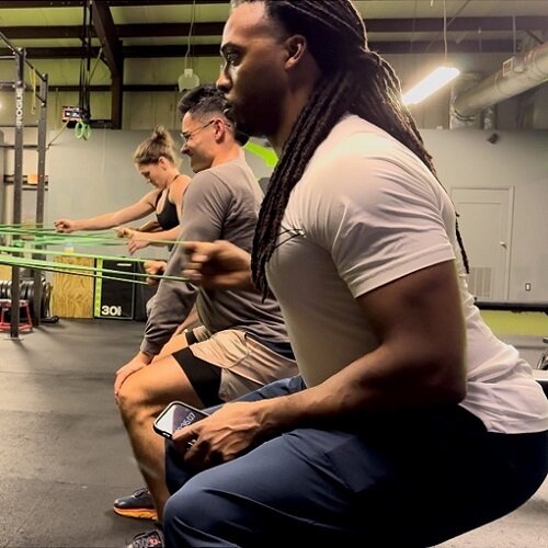 KAOS Group Training LLC