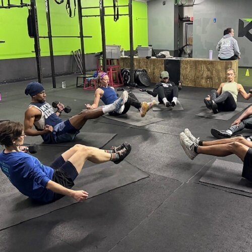 KAOS Group Training LLC