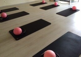 studio de pilates (anais)