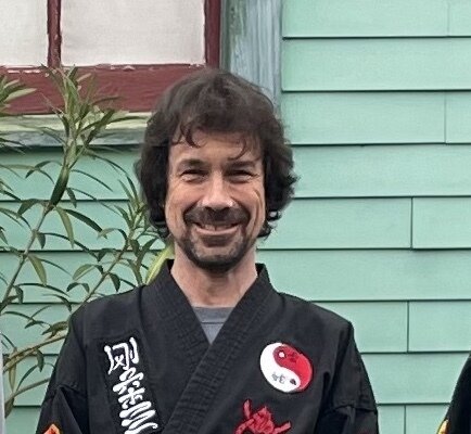 New Orleans Shaolin-Do