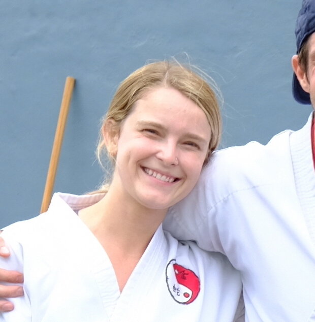 New Orleans Shaolin-Do