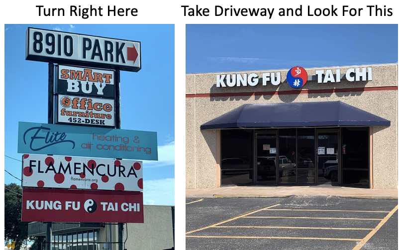 North Austin Shaolin Do