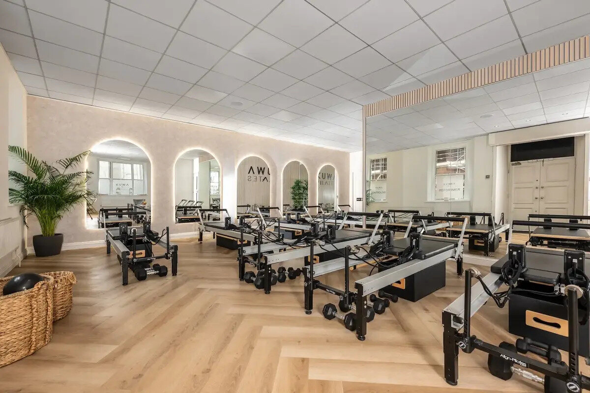 Kuwa Pilates