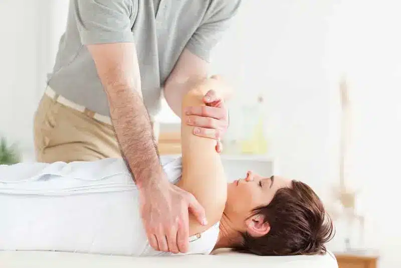 Physiotherapy and Rehabilitation Clinic