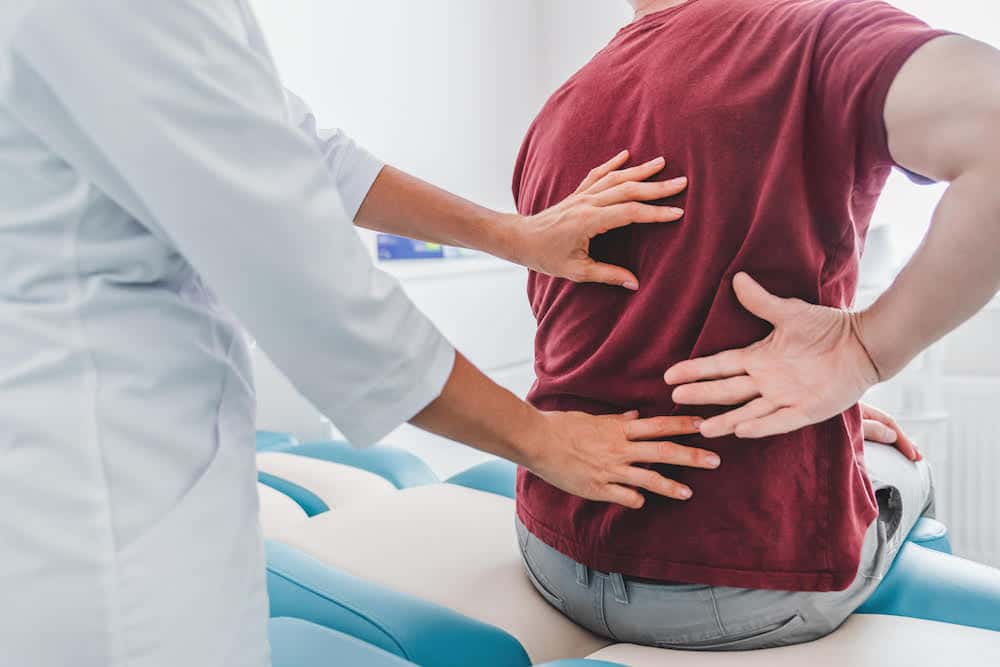 Physiotherapy and Rehabilitation Clinic