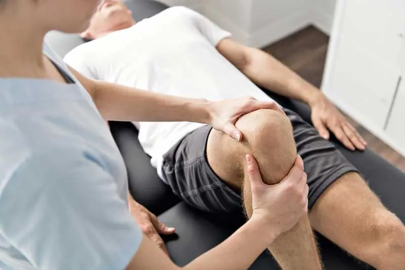 Physiotherapy and Rehabilitation Clinic