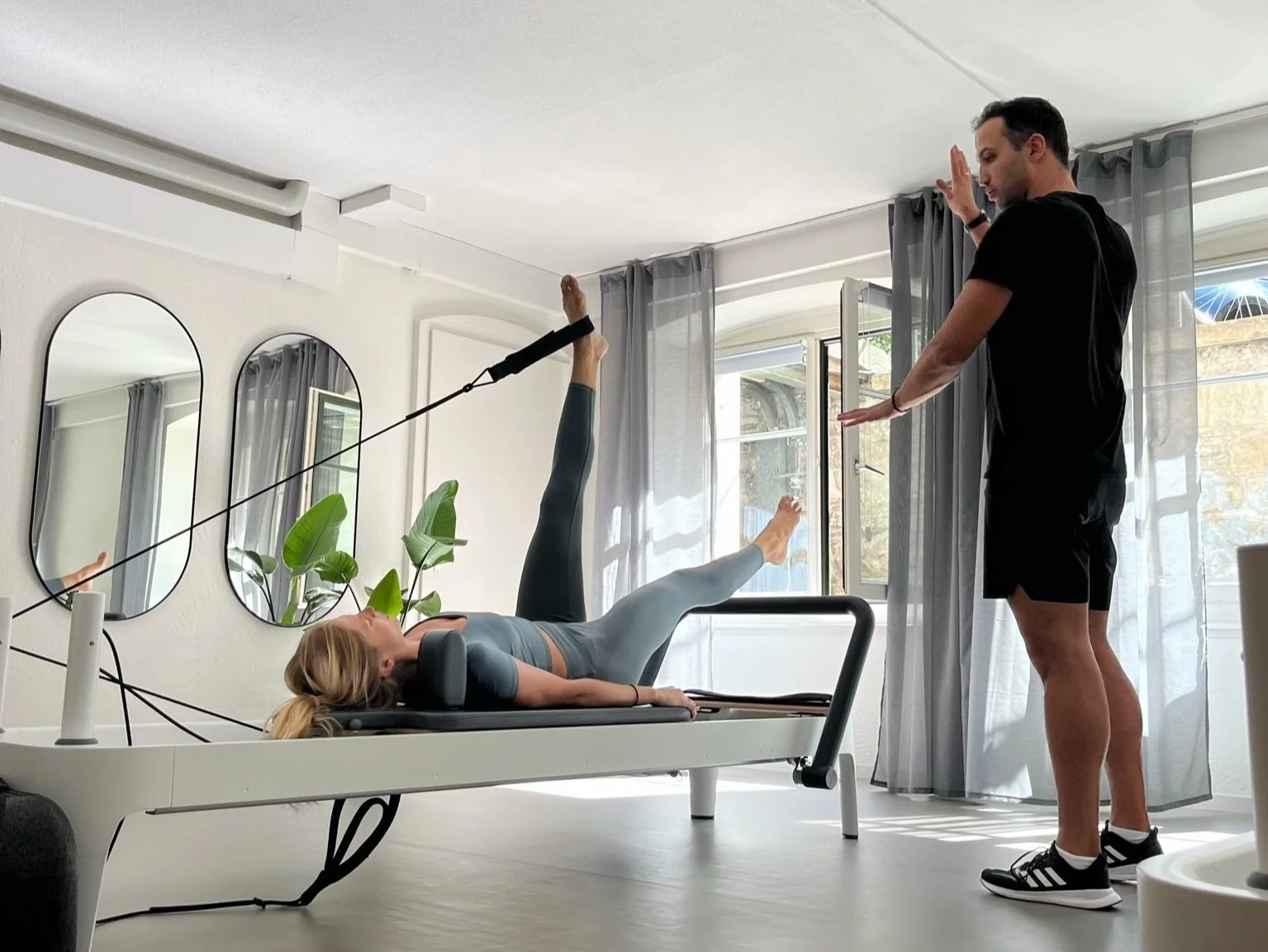Personal Training | Zürich