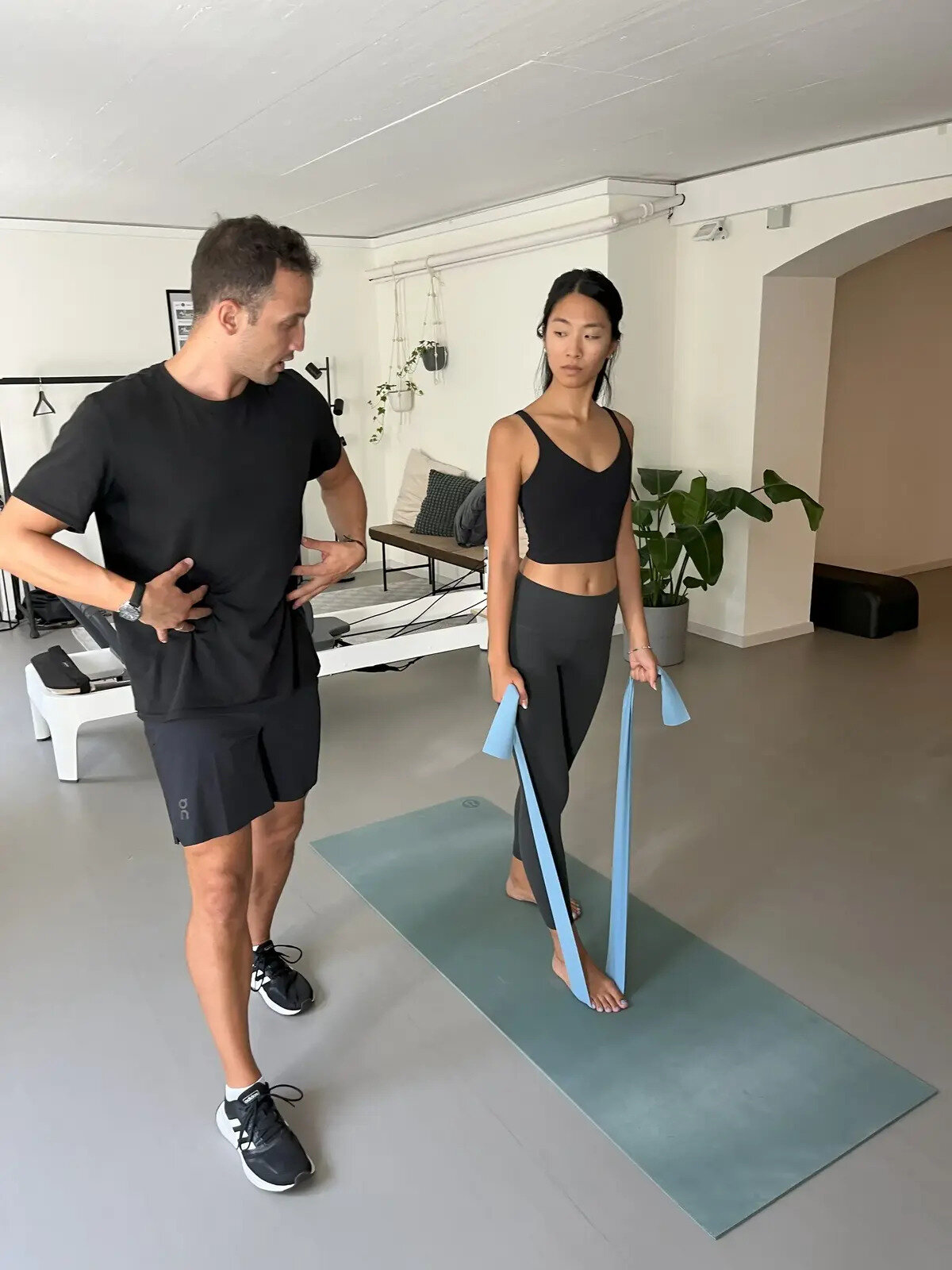 Personal Training | Zürich