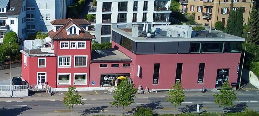 Life is Movement Studio