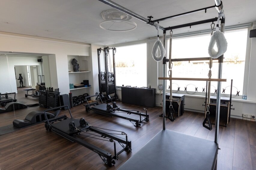 Life is Movement Studio