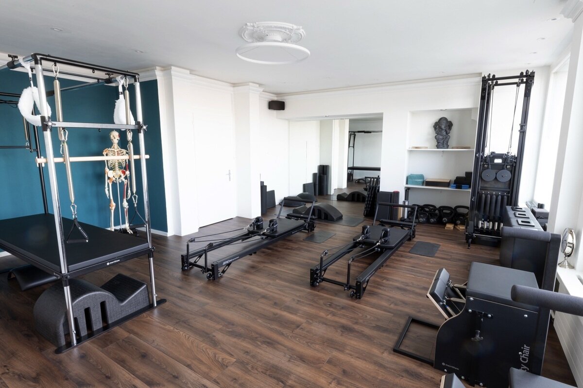 Life is Movement Studio