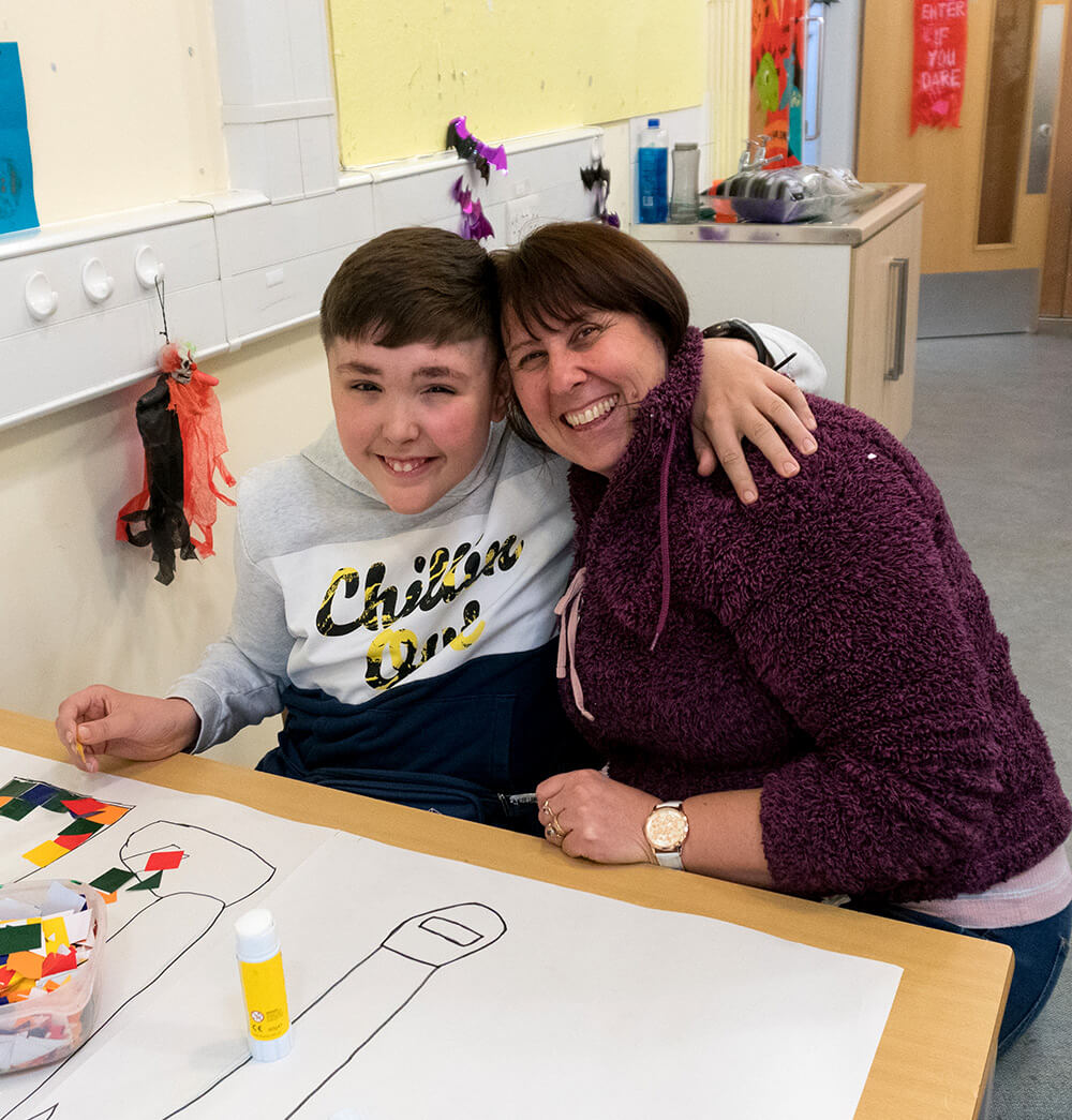 Midland Mencap