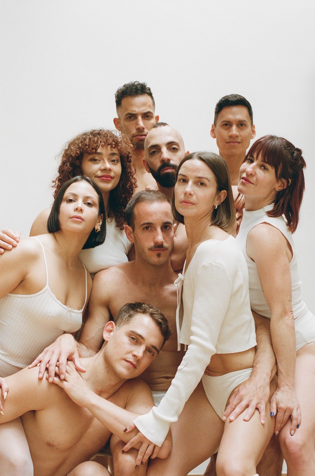 Basement Body and Pole