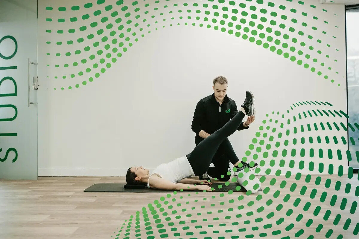 Formation Physiotherapy