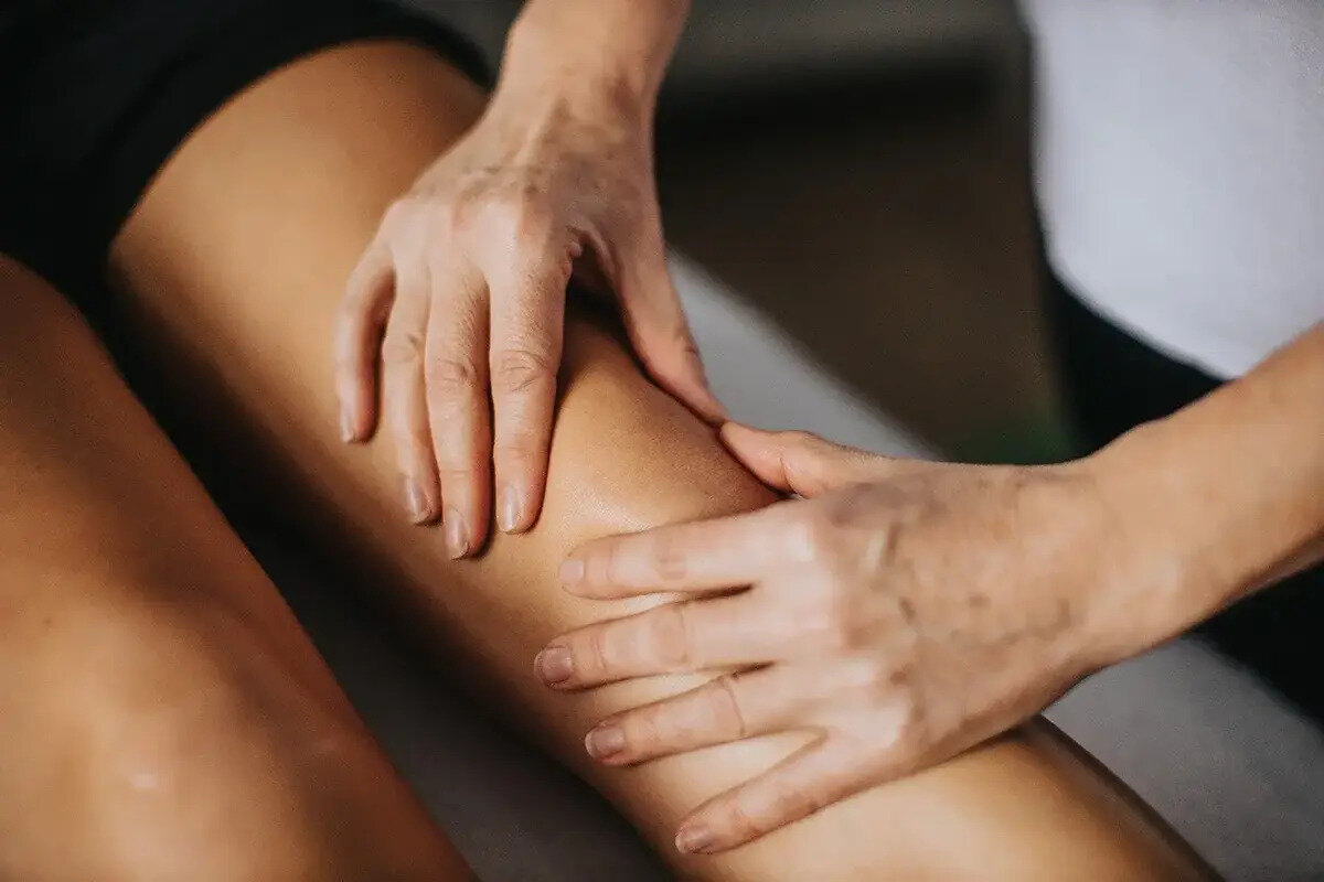 Formation Physiotherapy