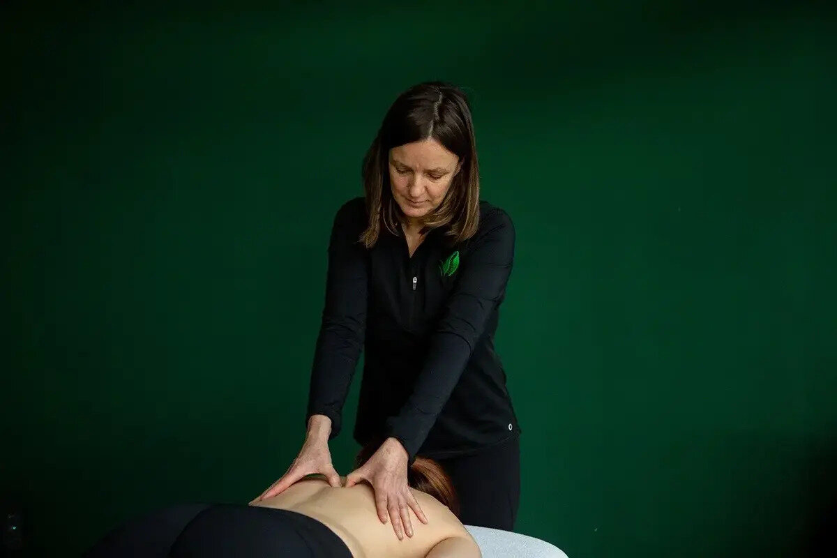Formation Physiotherapy