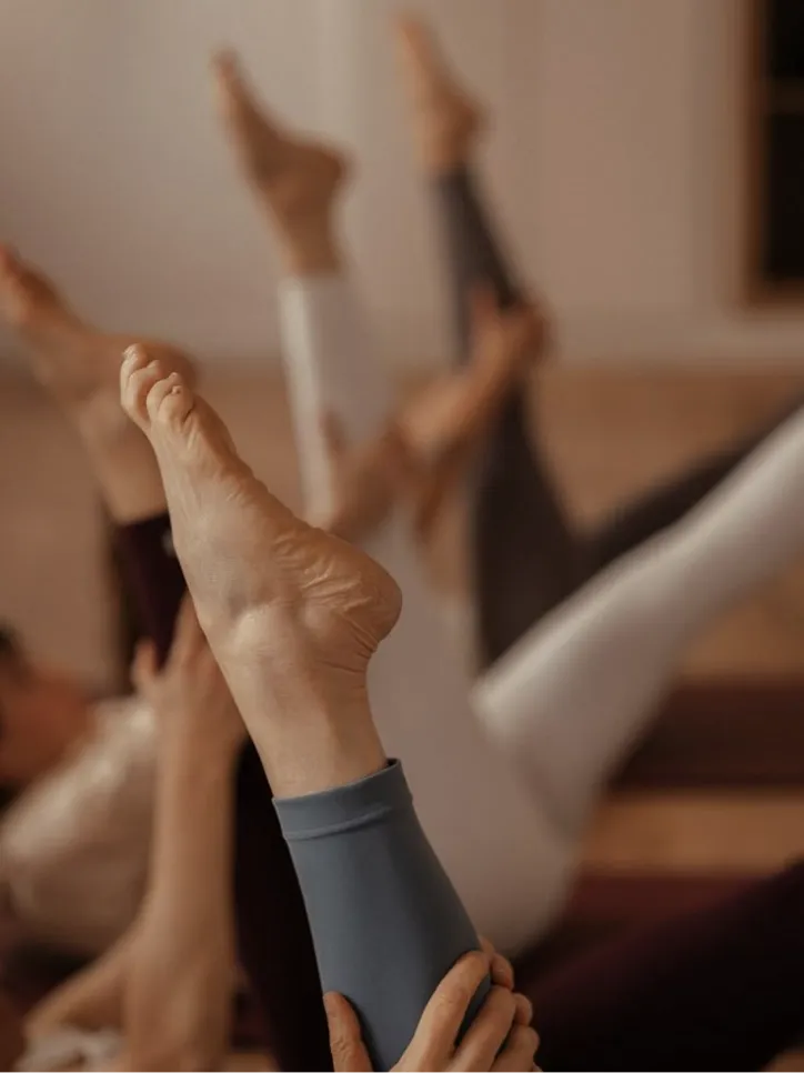Embody Fisioterapia