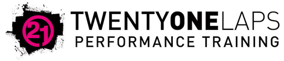 21Laps Performance Training