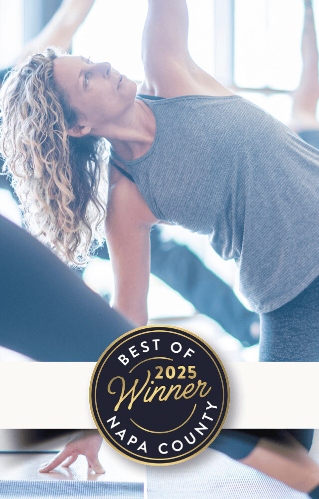 Active Wellness Center at Napa