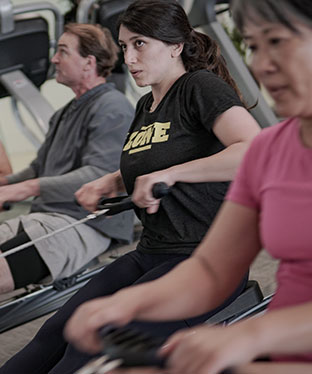 Active Wellness Center at Napa