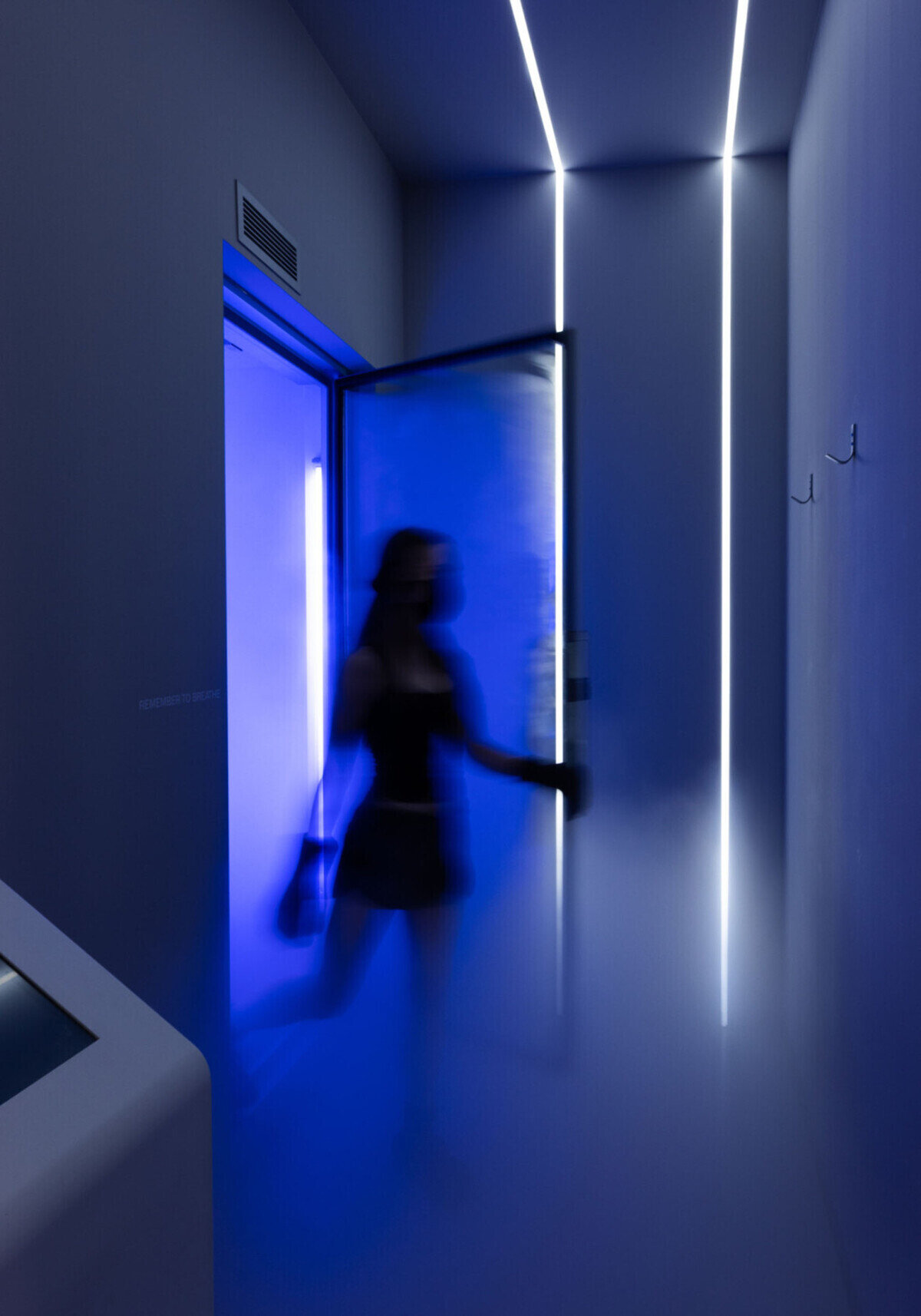 Alchemy Cryotherapy Centre