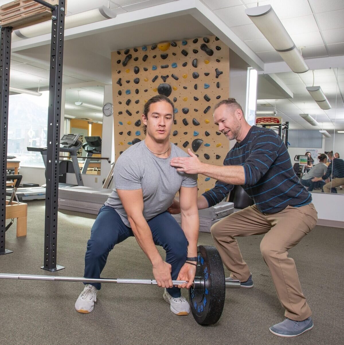 Alta Physical Therapy and Pilates