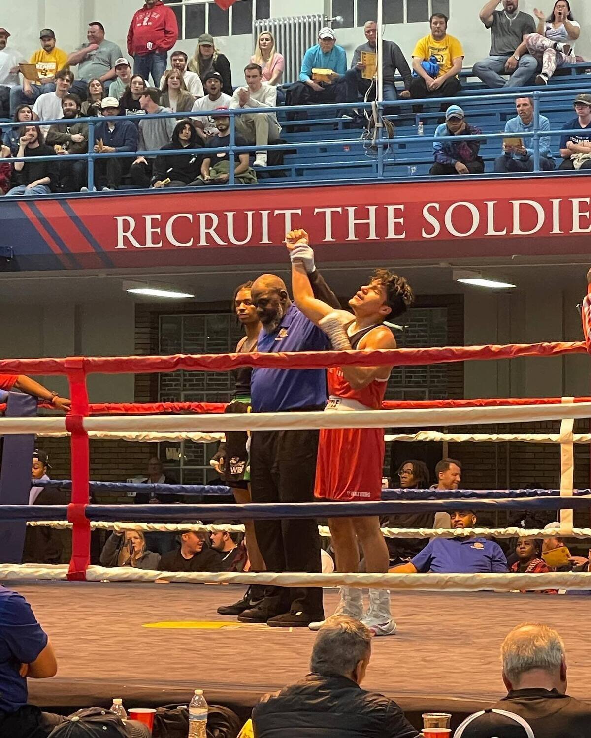 American Top Team of Indianapolis