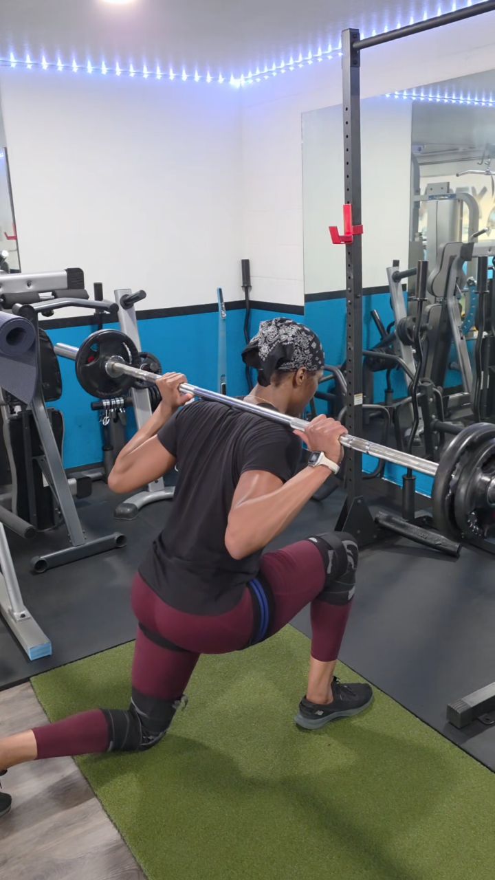 APEX Group Fitness