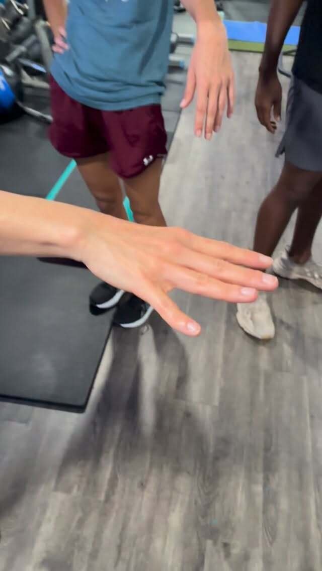 APEX Group Fitness