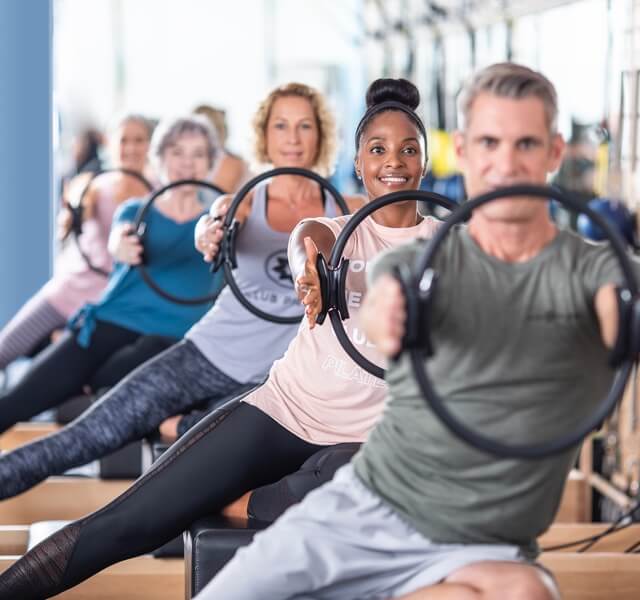 Apex Pilates