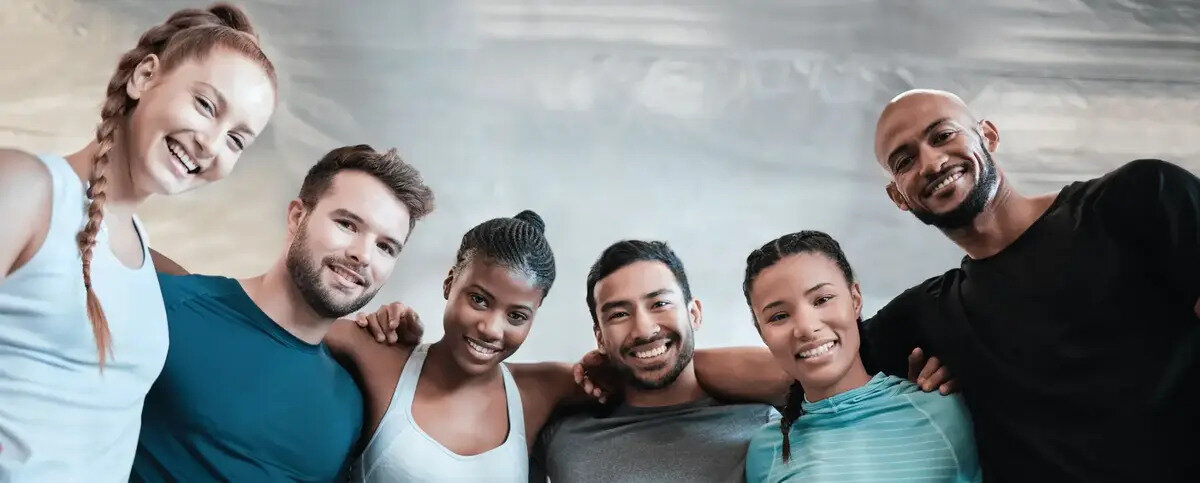 Dolphins Fitness and Aquatic