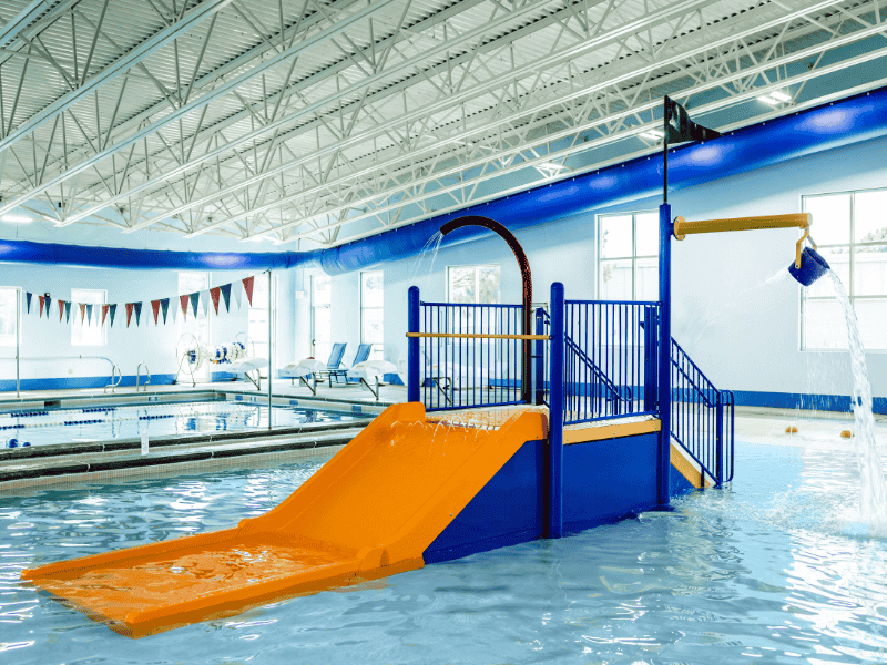 Hillsboro Health Fitness & Aquatics