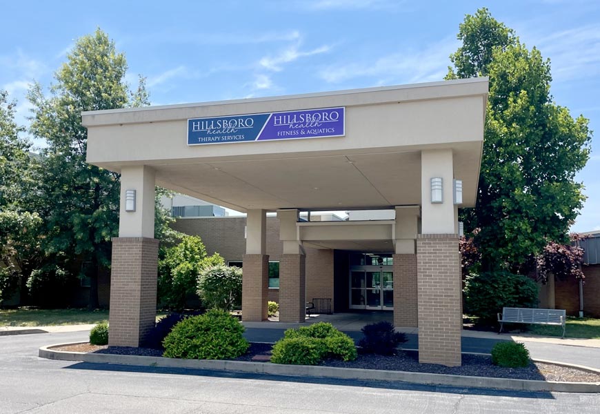 Hillsboro Health Fitness & Aquatics