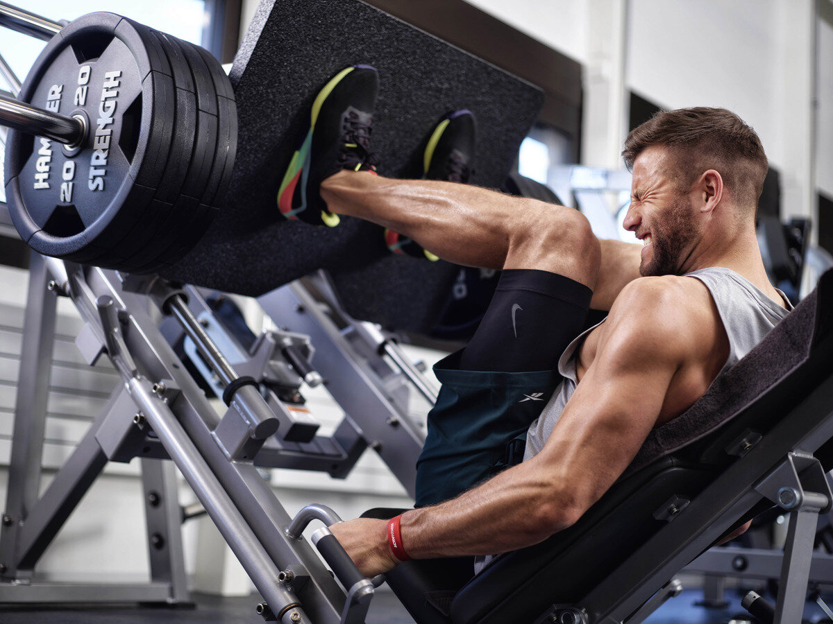 ACTIV FITNESS