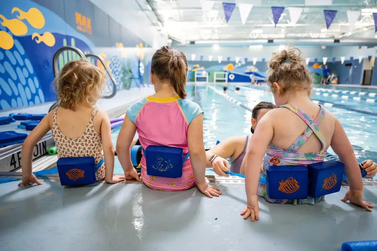 Max Aquatics
