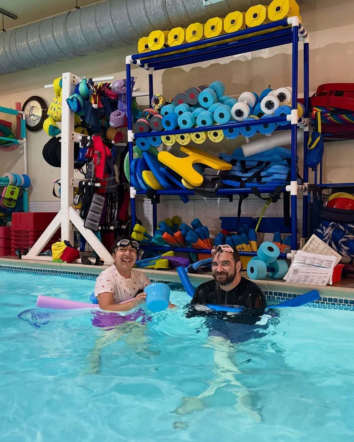 Monterey Aquatic Therapy Center
