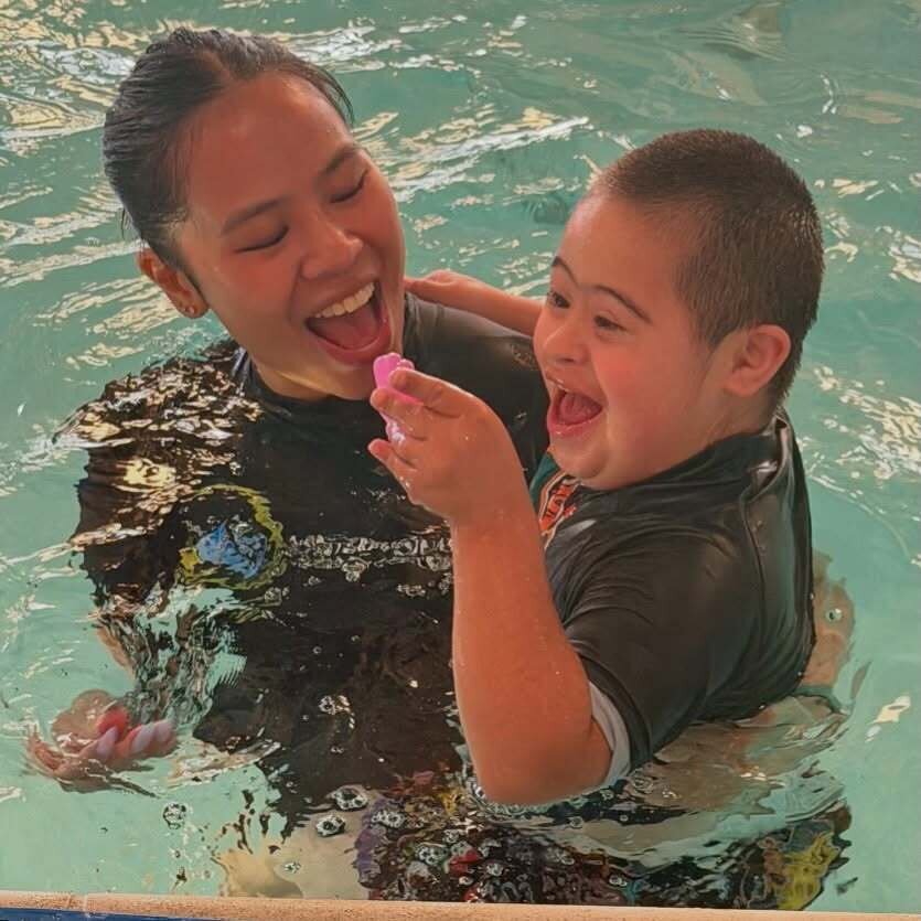 Monterey Aquatic Therapy Center